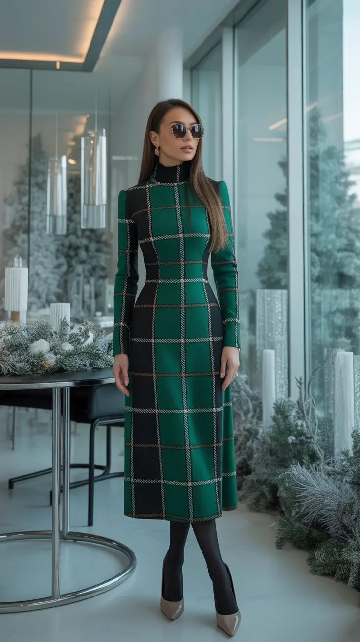 25 Business Casual for Women – Chic and Modern Office Outfits 2026