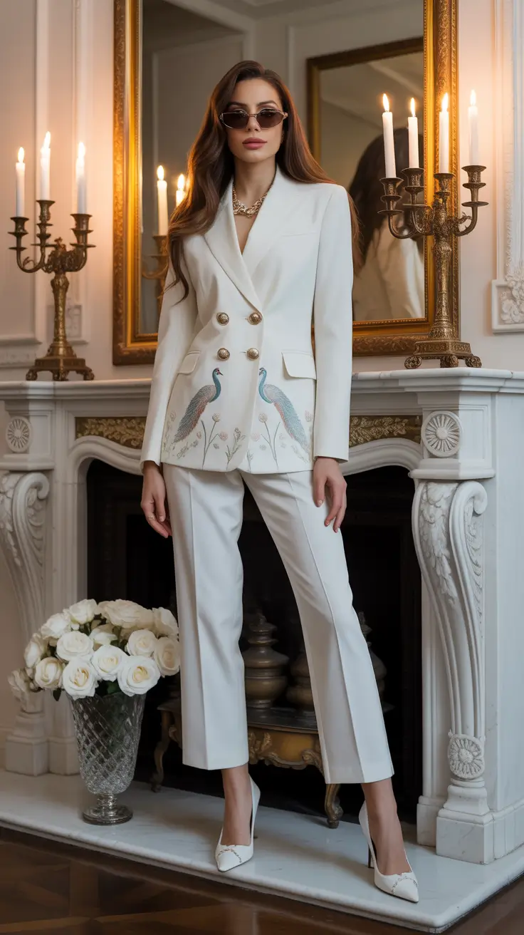 23 Old Money Outfits for Women 2026: Elegant Classics With a Modern Touch