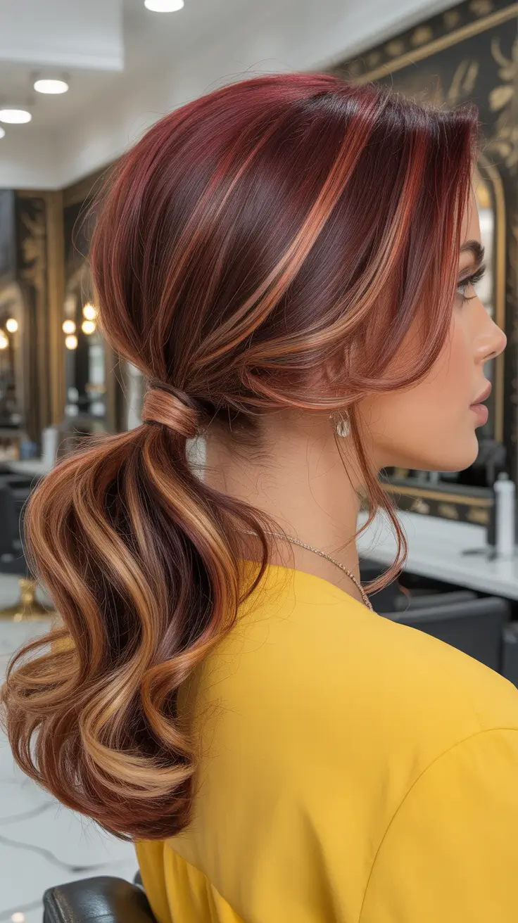 25 Brunette Hair Color 2026 Trends: Fresh, Dimensional & Modern Brown Shades