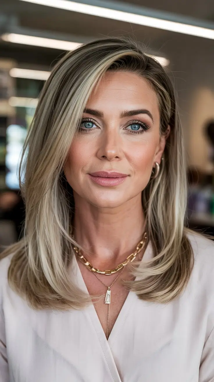 25 Best Hair Color for Light Skin 2026: Trendy Shades That Brighten Every Complexion