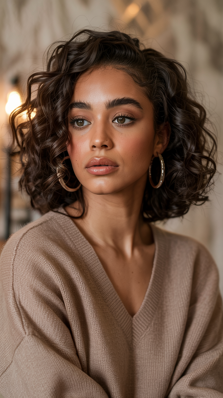 22 Best Hair Color for Warm Skin Tone 2026: Trendy Shades That Glow