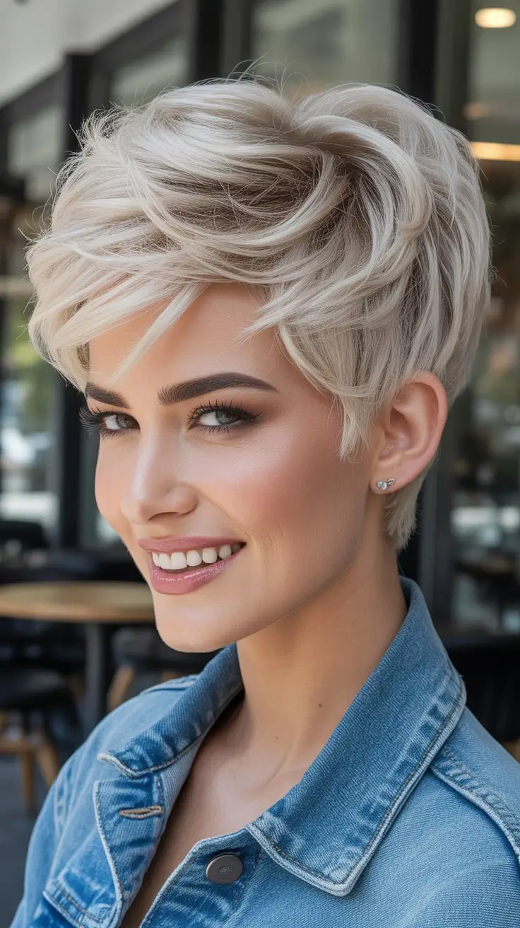 23 Short Bob Haircut Ideas 2026: Fresh, Modern Bob Styles