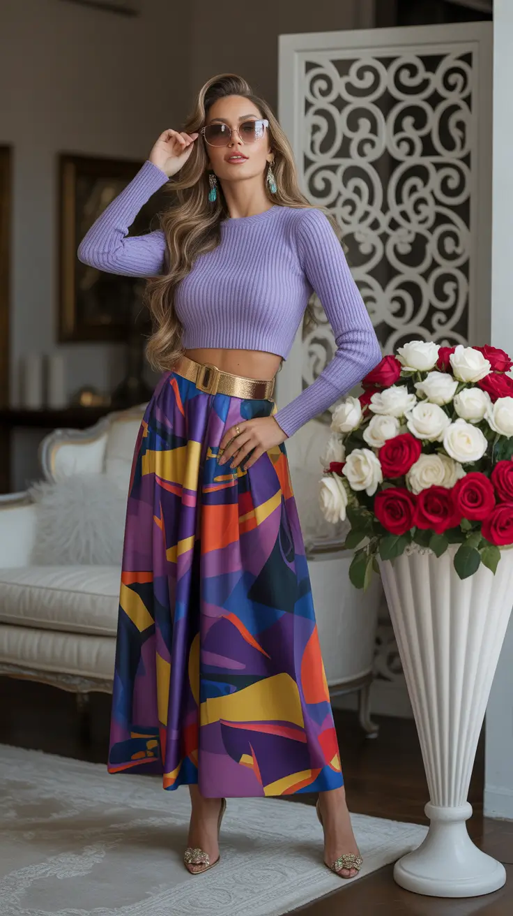 25 Best Skirt Outfits 2026: Elegant, Trendy, and Totally Wearable Looks for Every Occasion
