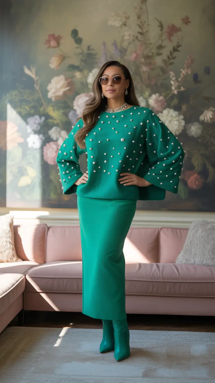 25 Casual Sweater Outfits 2026: Effortless Chic Ideas for Cozy Everyday Style