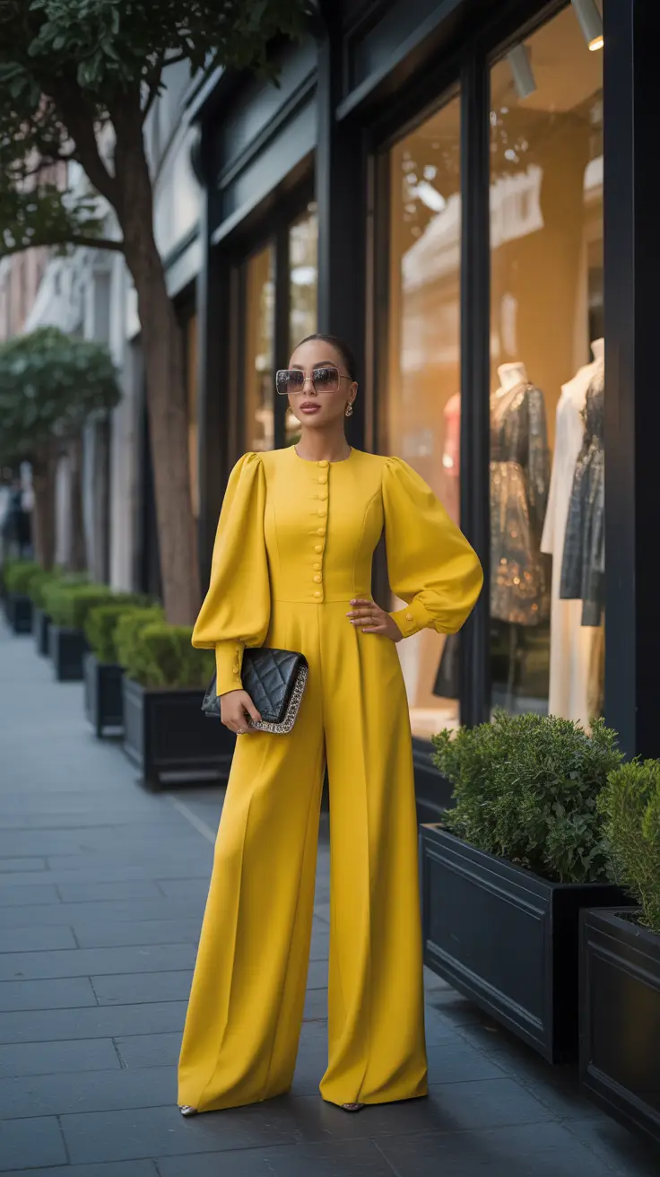 23 Outfit Inspiration Ideas for Women 2026: Stylish Looks You’ll Want to Try This Year
