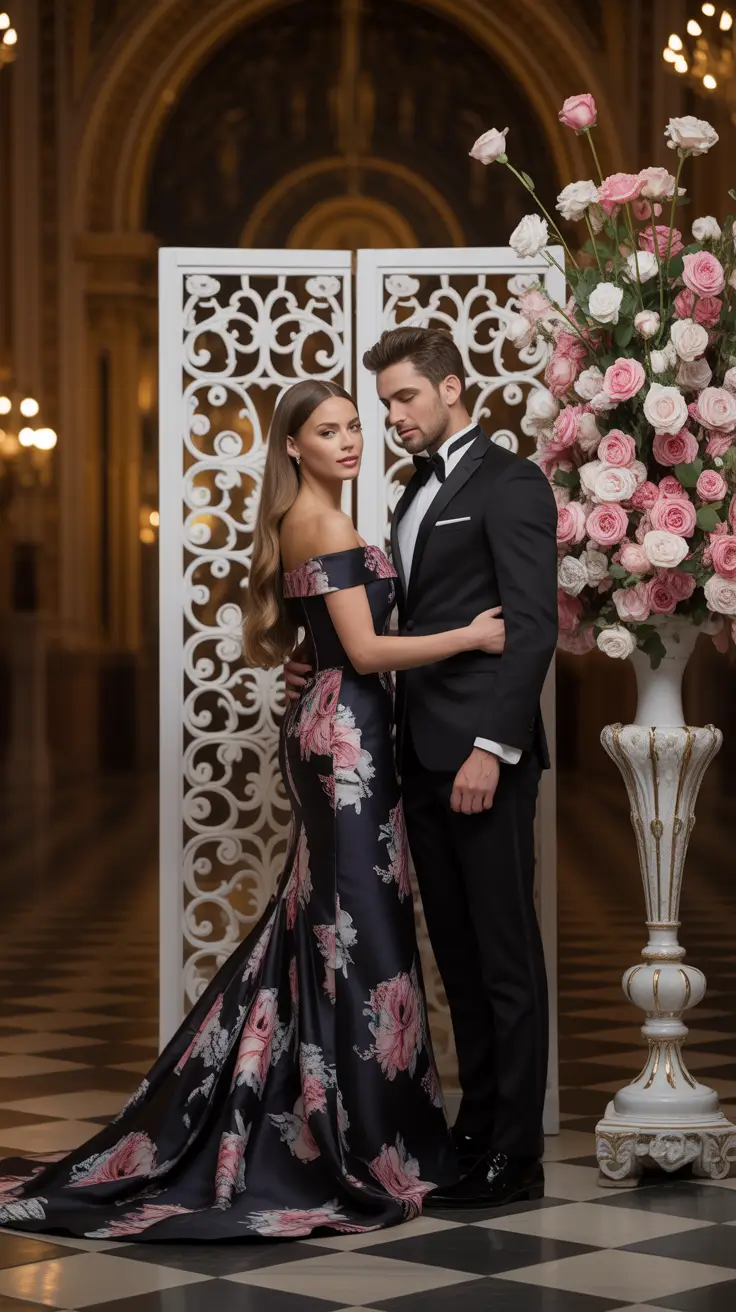 23 Formal Wedding Guest Outfits 2026: Elegant Styles to Inspire Your Next Celebration