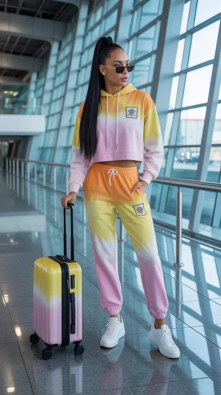 23 Cute Travel Outfits 2026 That Make Airport Style Effortless
