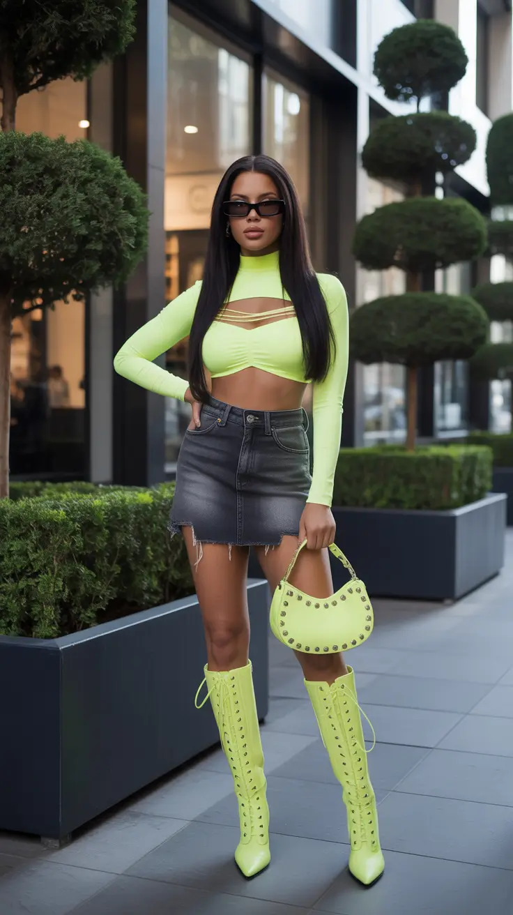 23 Best Y2K Outfits 2026: Trendy Retro Looks Making a Big Comeback