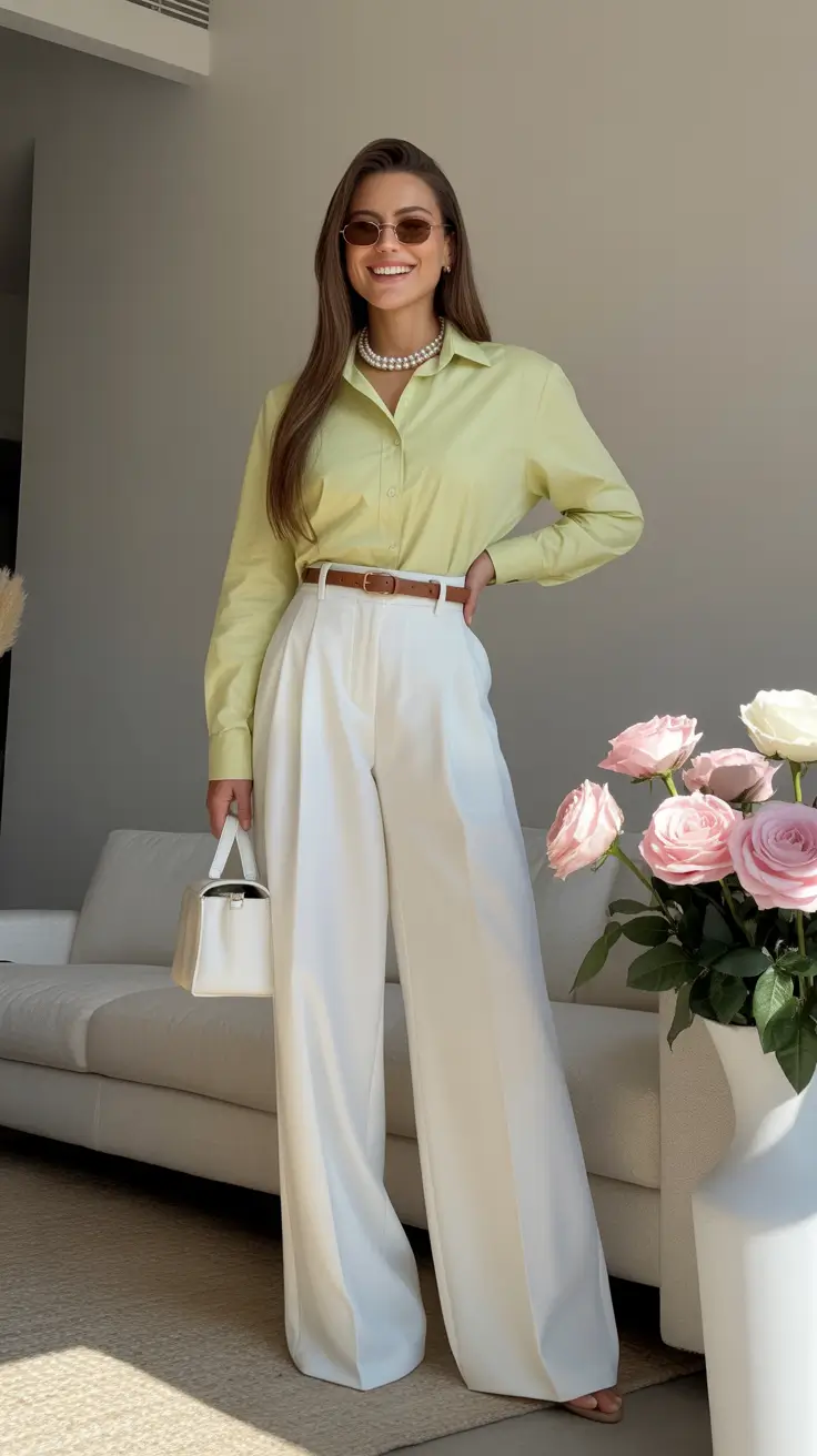 25 Minimalist Capsule Wardrobe Outfits 2026: Clean, Chic & Effortlessly Stylish