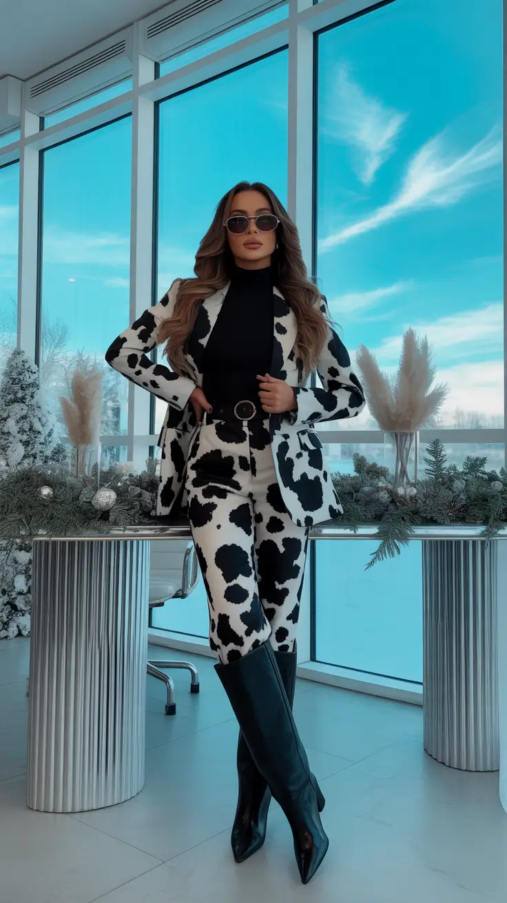 25 Business Casual for Women – Chic and Modern Office Outfits 2026