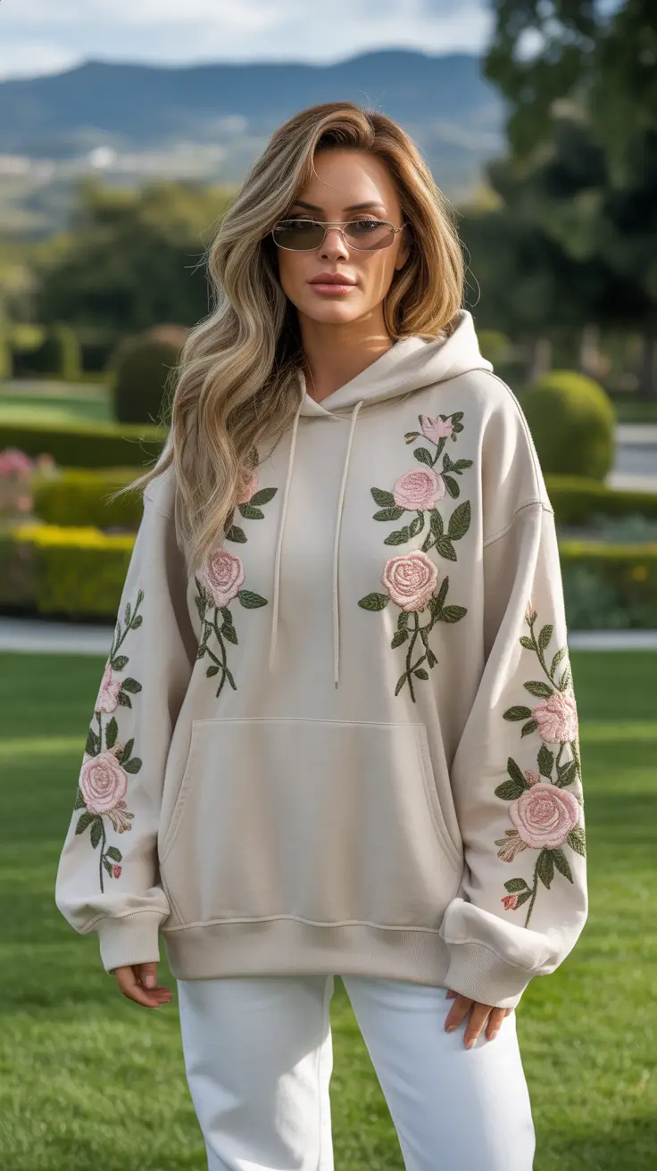 25 Cute Hoodie Outfits 2026: Cozy, Stylish & Easy Looks to Try This Year