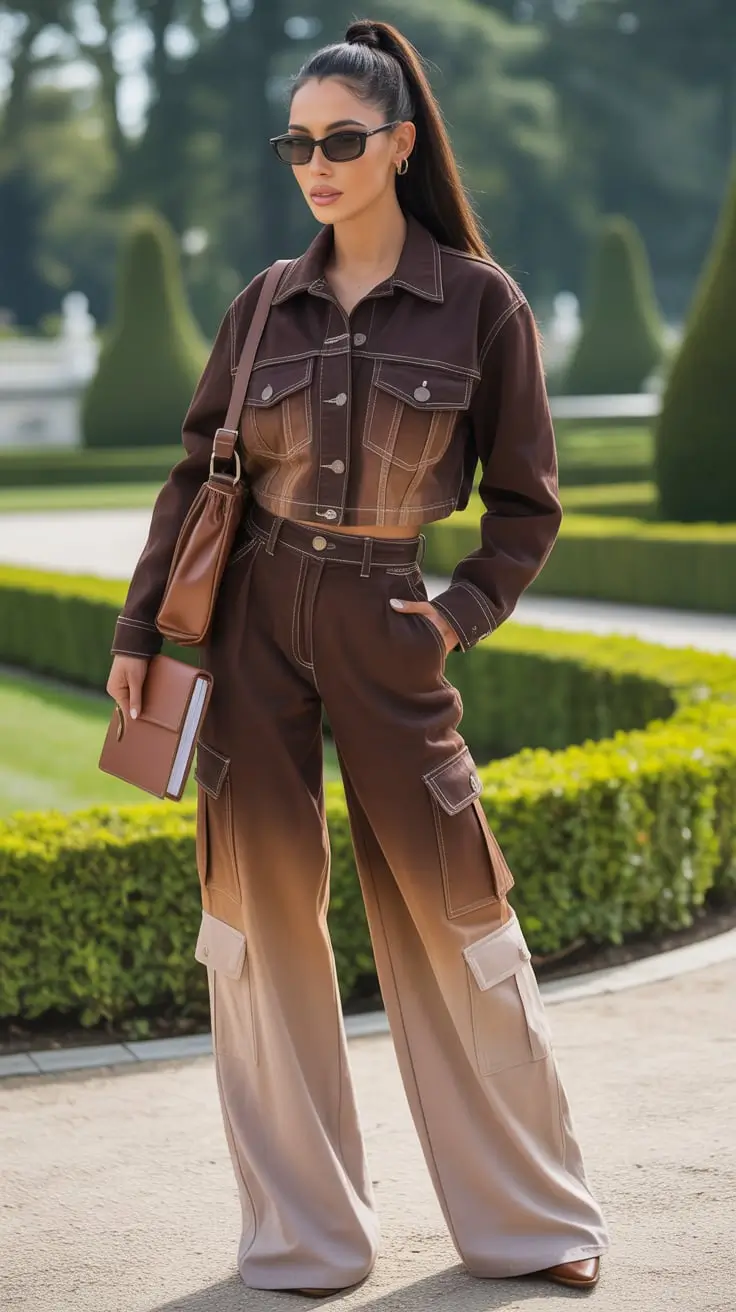 23 Modest Outfit Inspiration 2026: Stylish & Elegant Ideas for Every Day