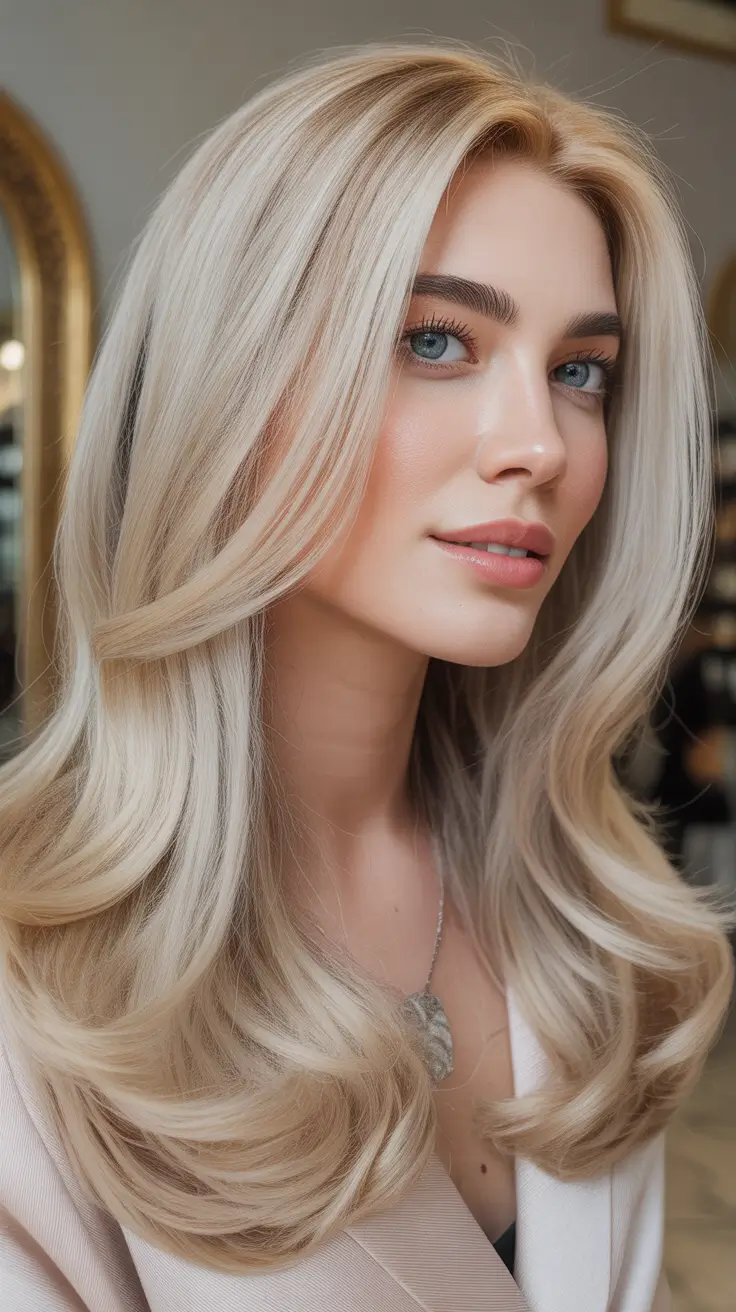 25 Hair Color Ideas 2026: Shades to Try for a Fresh New Look