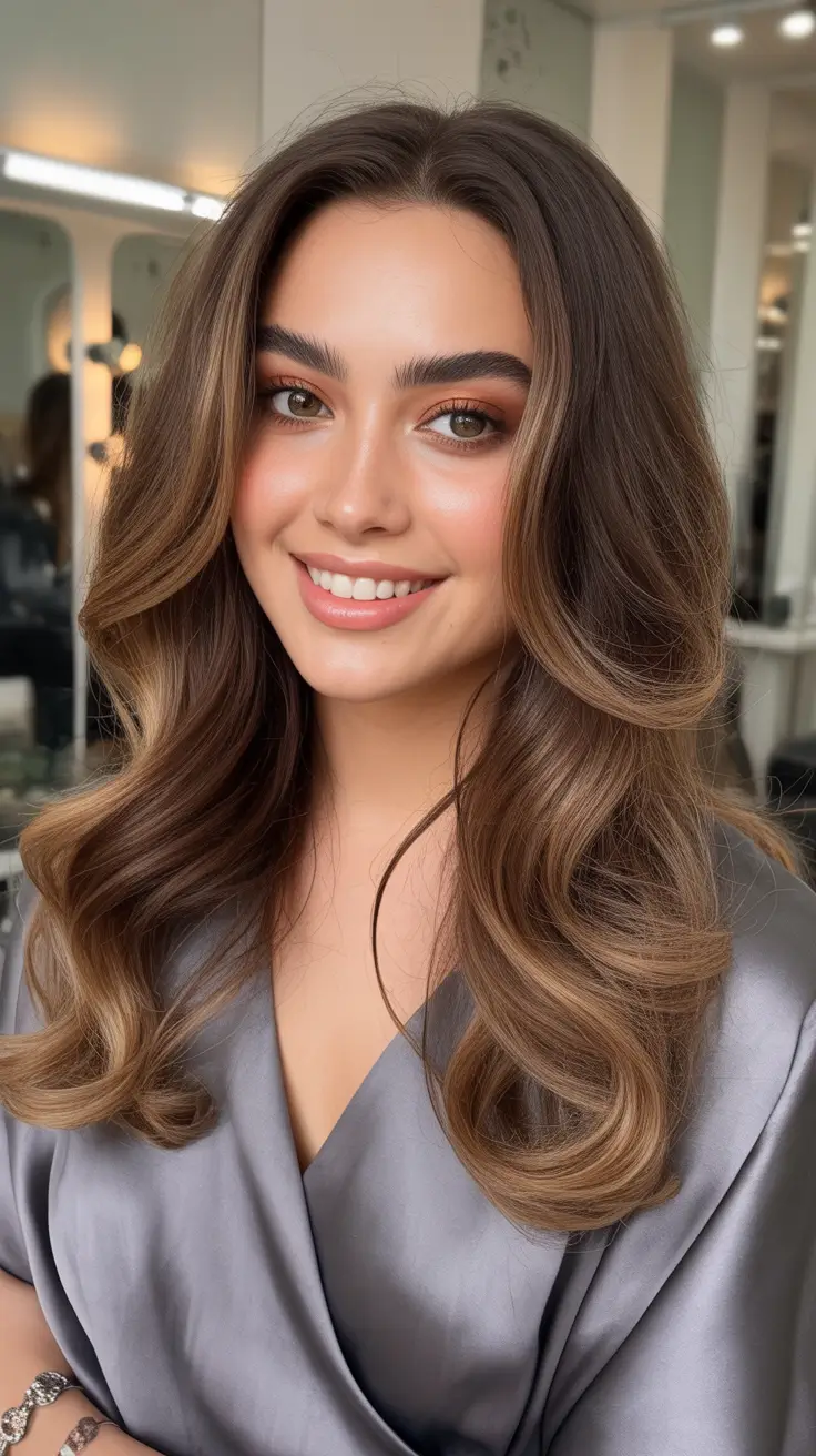 25 Brown Hair Colors 2026: Trendy Brunette Ideas for the New Year