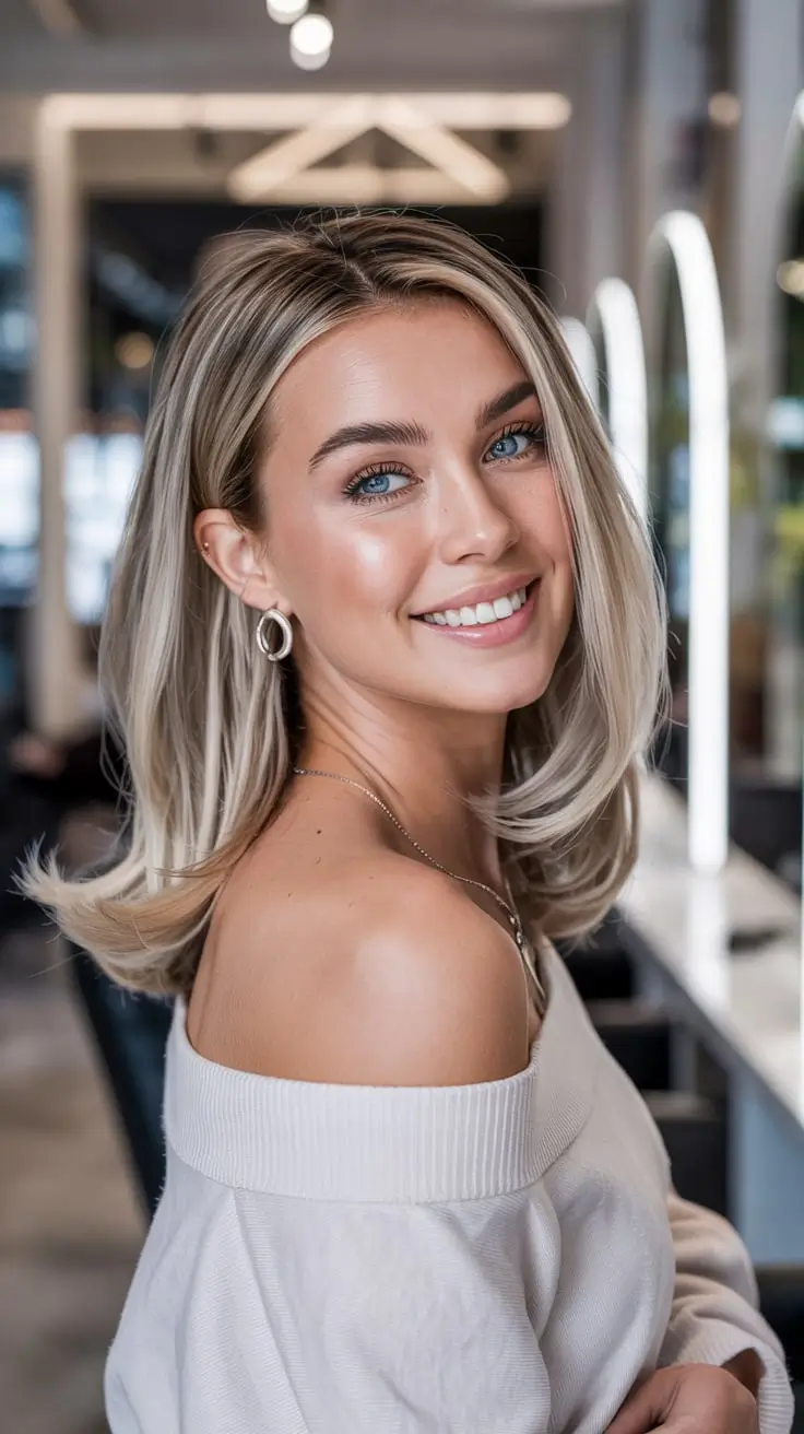 25 Best Hair Color for Light Skin 2026: Trendy Shades That Brighten Every Complexion