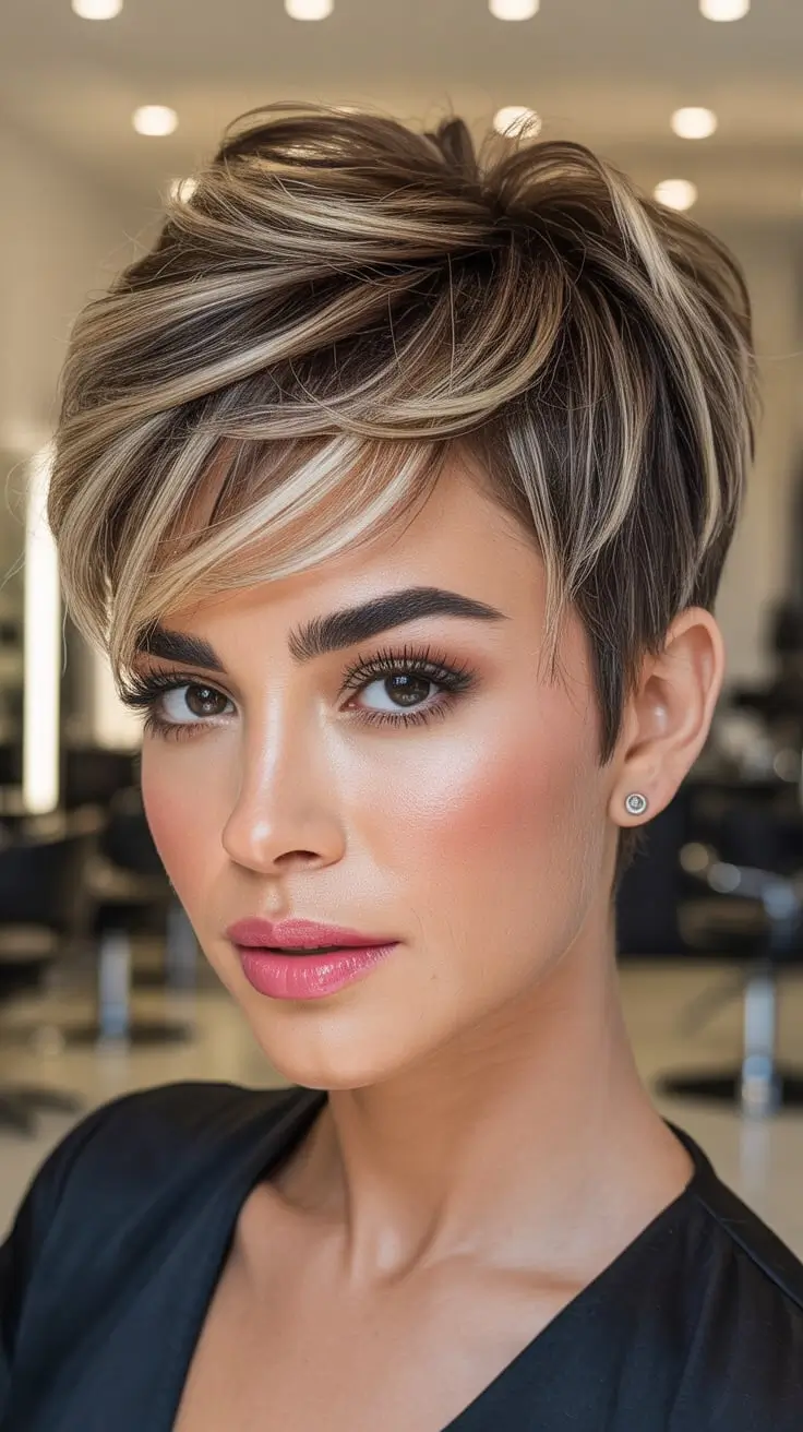 23 Top Haircuts 2026: Fresh & Trendy Hairstyles for a New-Year Transformation