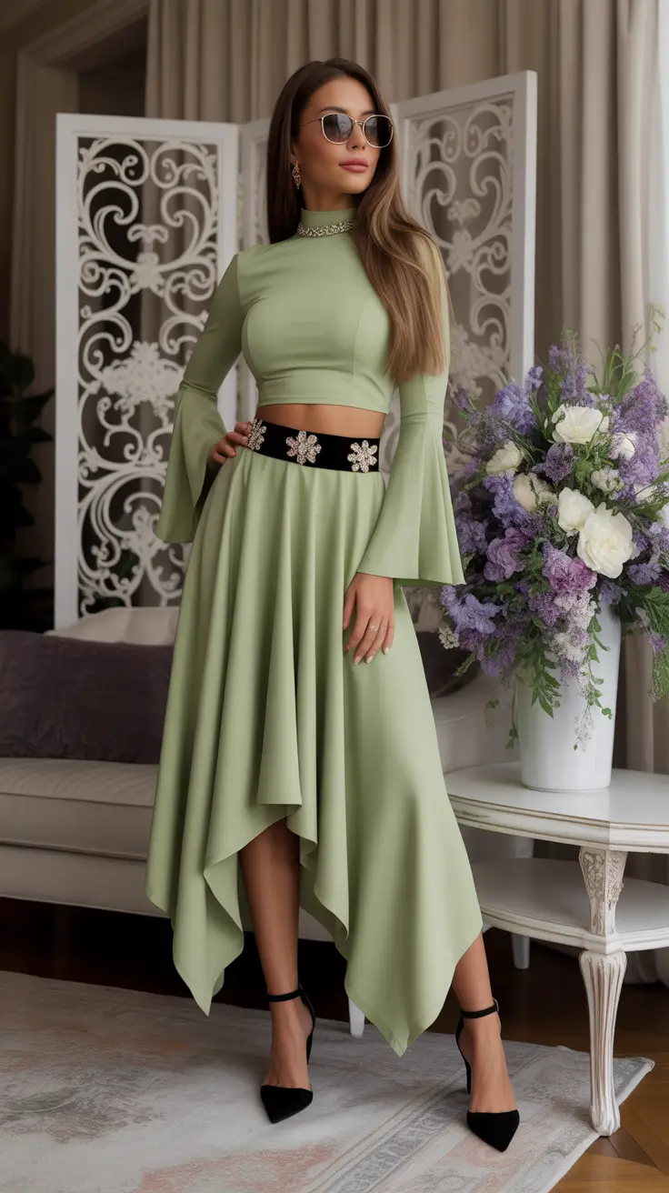 25 Best Skirt Outfits 2026: Elegant, Trendy, and Totally Wearable Looks for Every Occasion