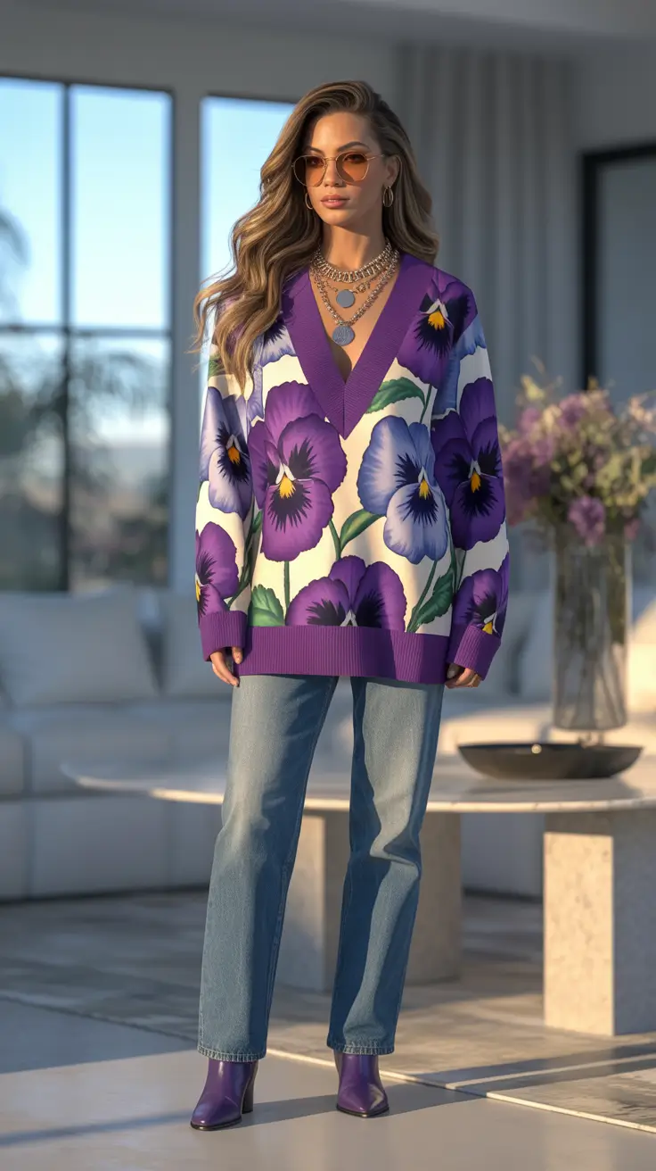 25 Casual Sweater Outfits 2026: Effortless Chic Ideas for Cozy Everyday Style