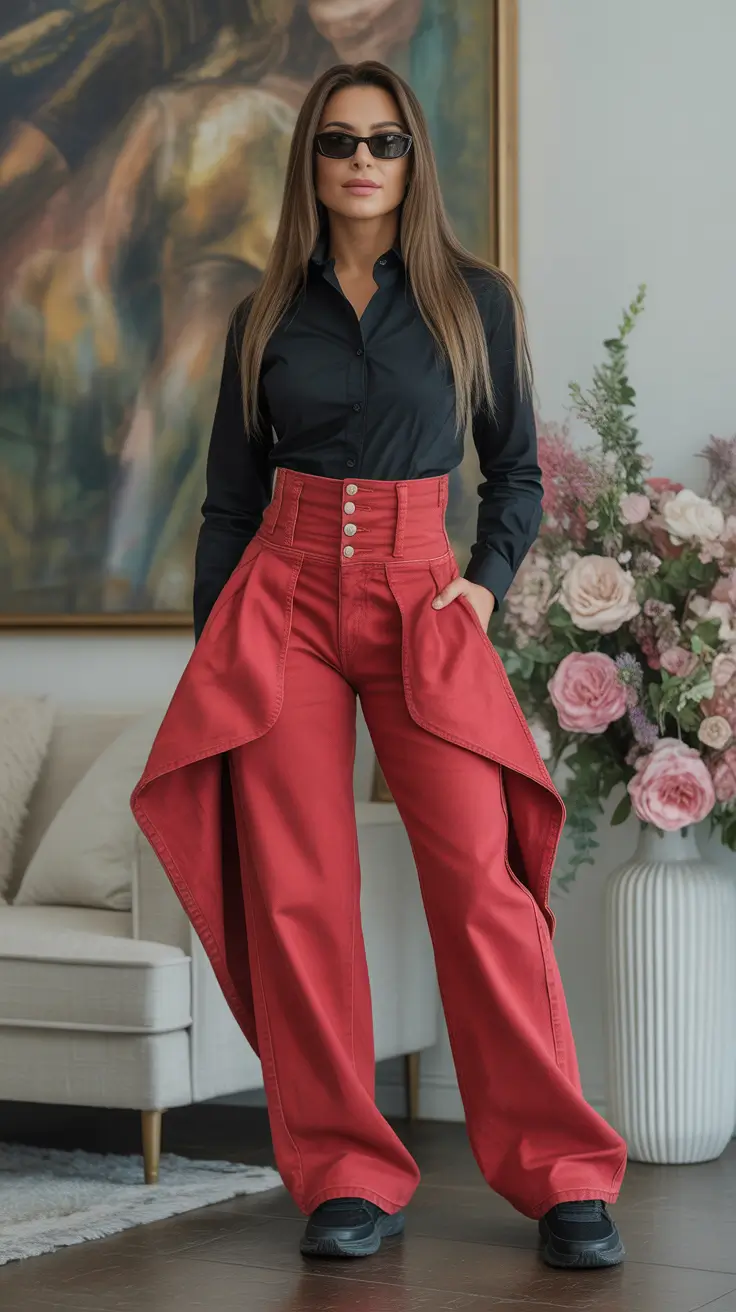 24 Mom Outfit Ideas 2026: Effortless, Chic, and Confident Looks for Every Day