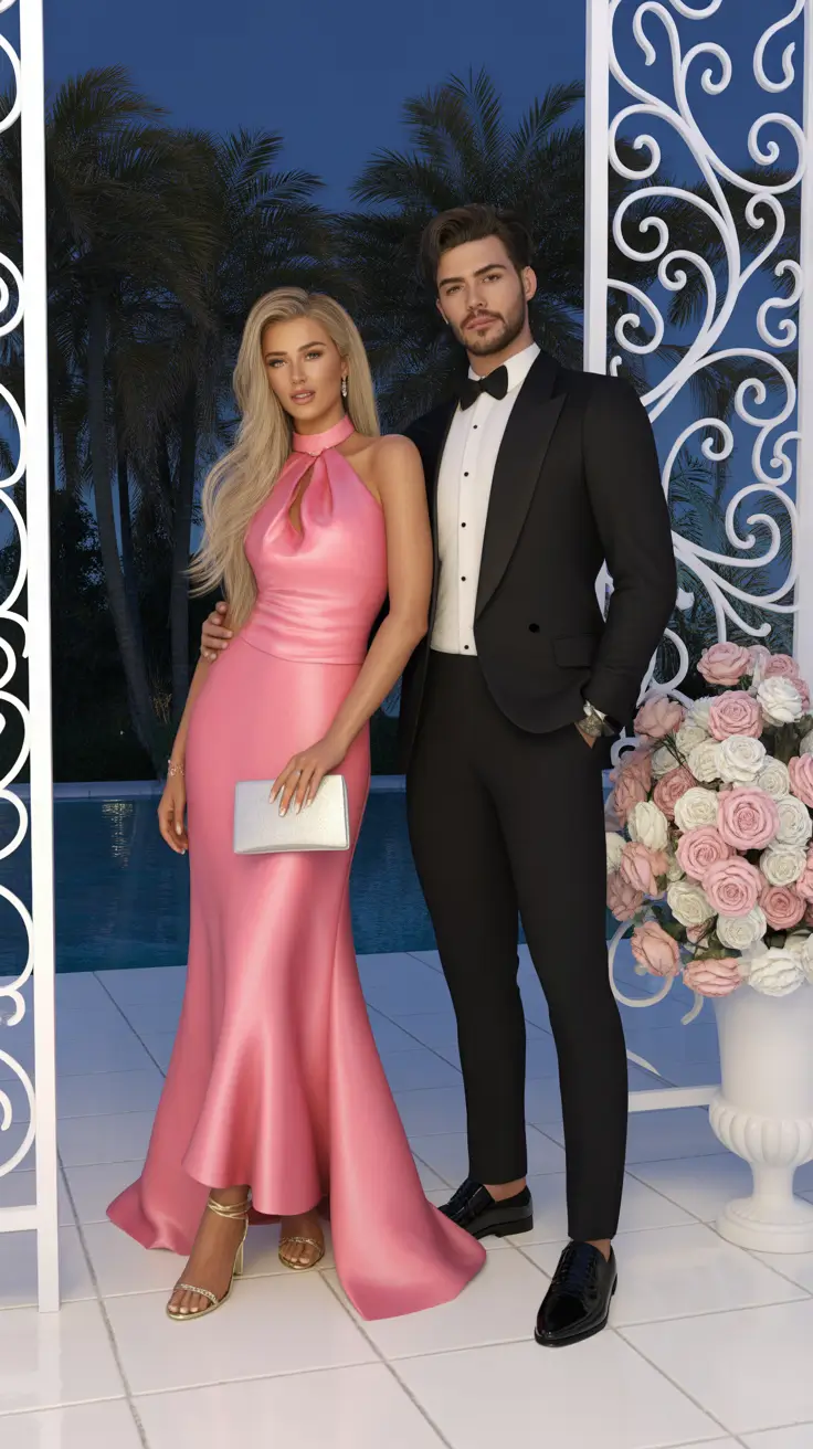 23 Formal Wedding Guest Outfits 2026: Elegant Styles to Inspire Your Next Celebration