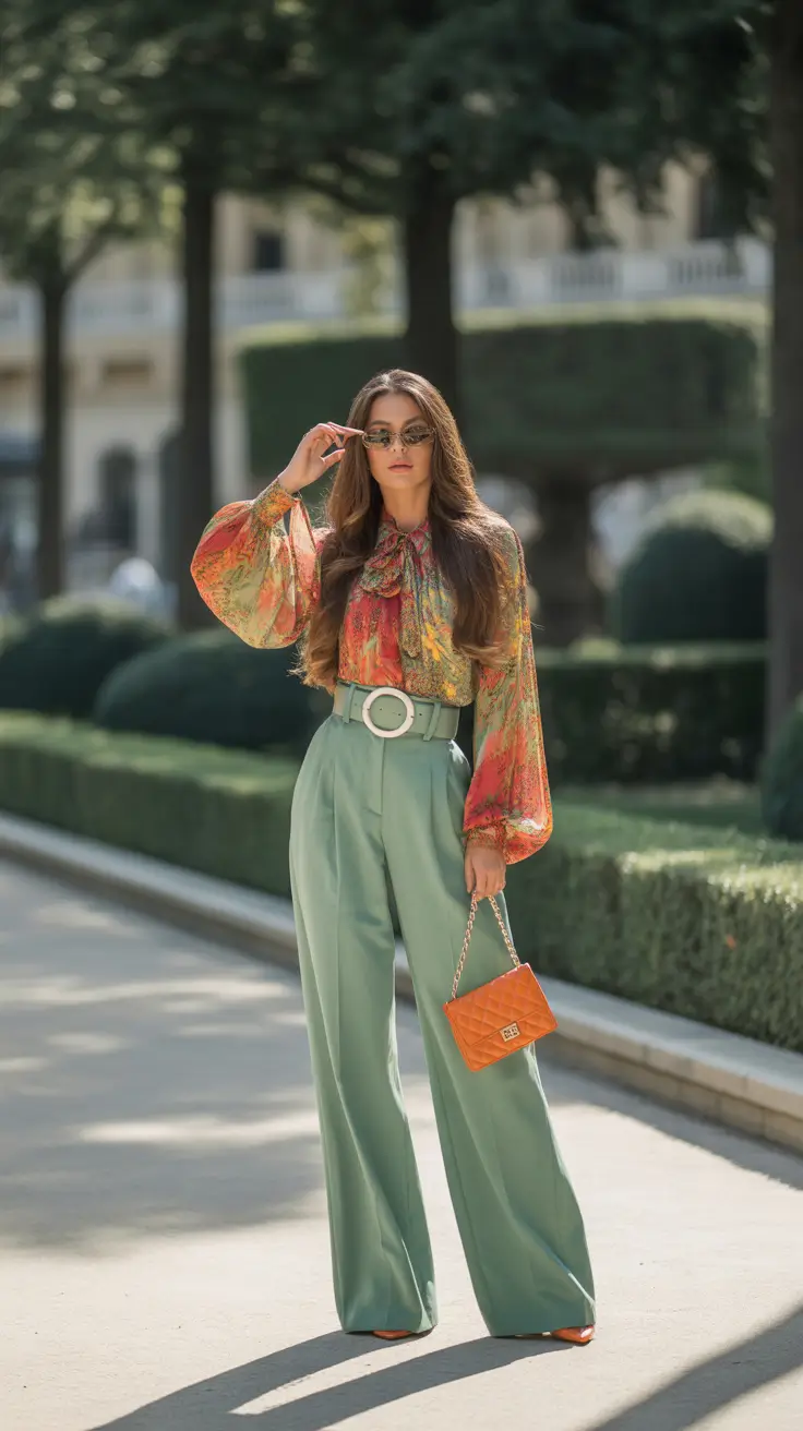 24 Casual Everyday Outfits 2026: Inspiring Looks for Effortless Style