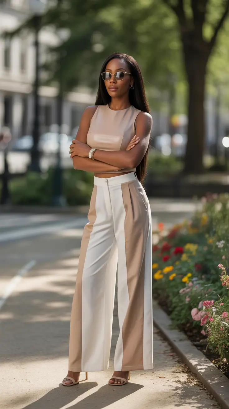 25 Outfits for Black Women 2026: Stylish Looks to Inspire Your Wardrobe