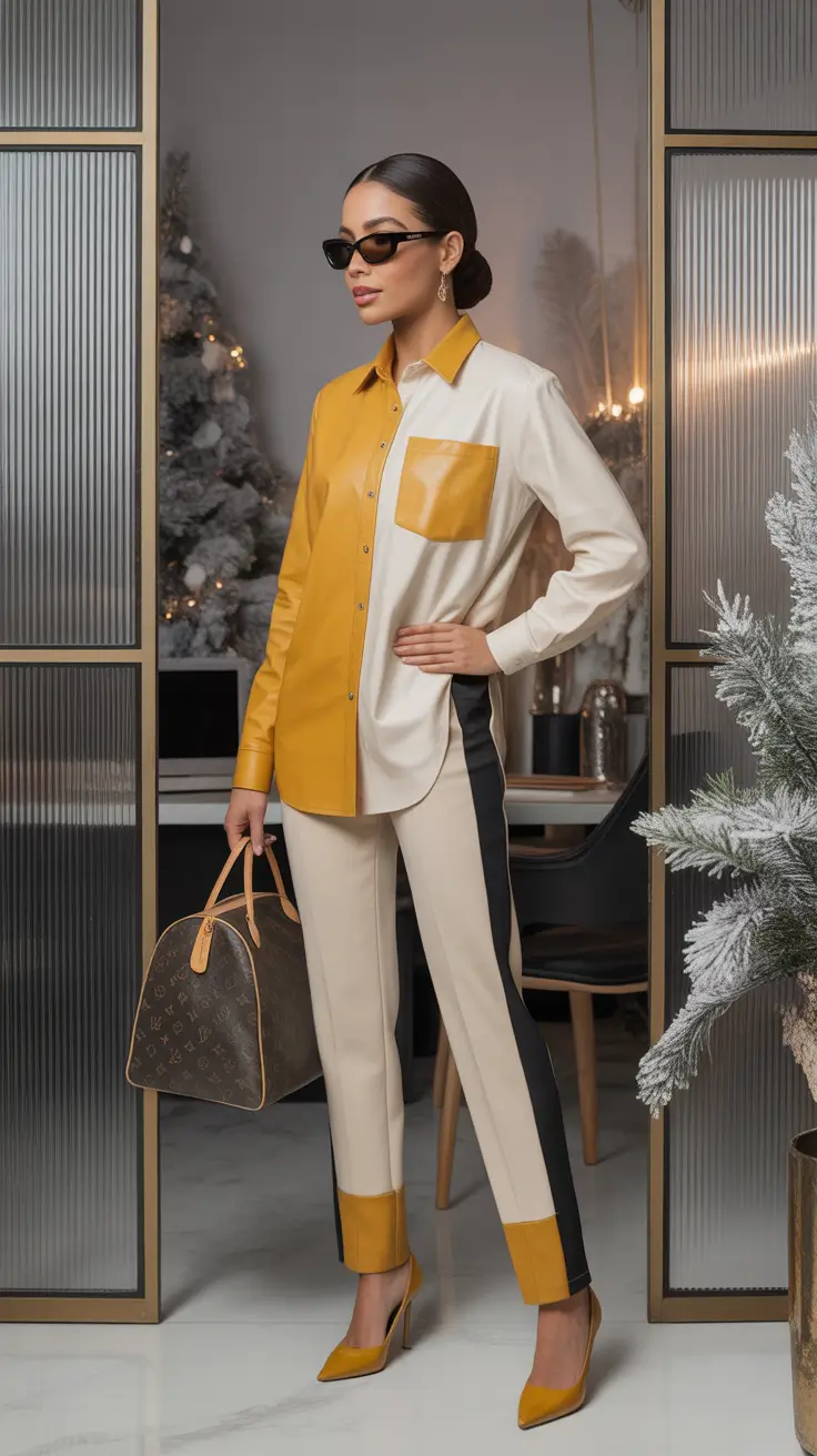 25 Business Casual for Women – Chic and Modern Office Outfits 2026