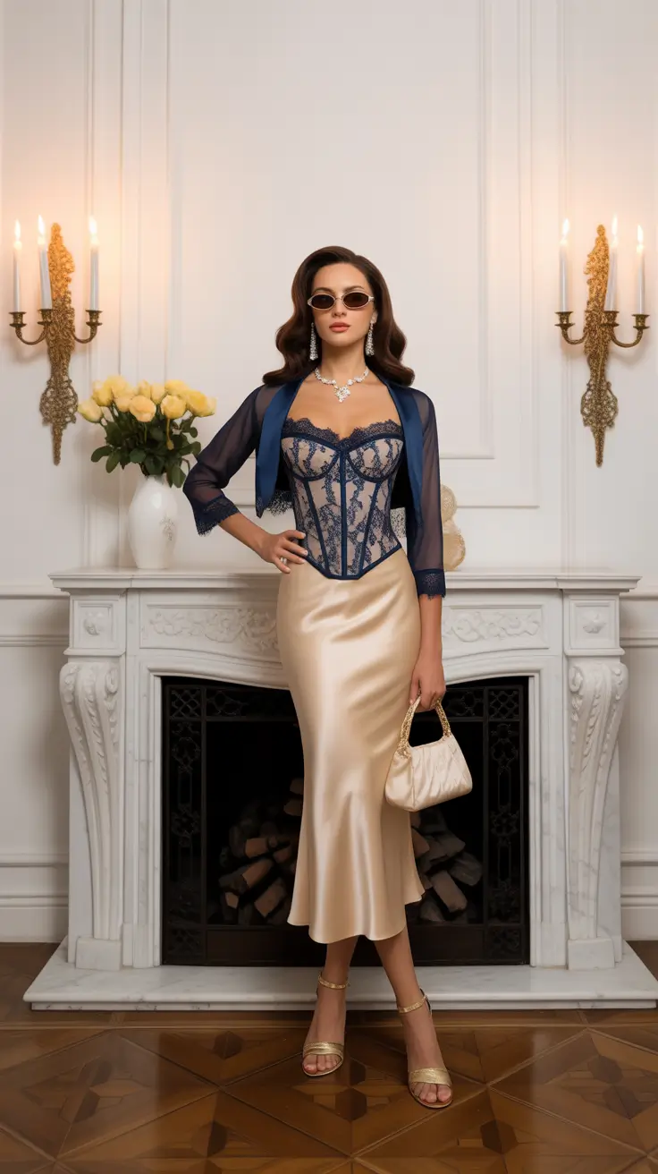 23 Old Money Outfits for Women 2026: Elegant Classics With a Modern Touch
