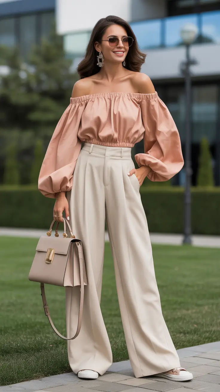 25 Cute Basic Outfits 2026: Fresh Everyday Looks You’ll Love This Year