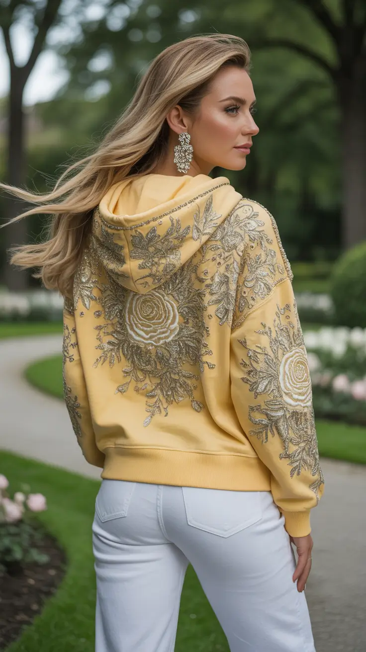 25 Cute Hoodie Outfits 2026: Cozy, Stylish & Easy Looks to Try This Year