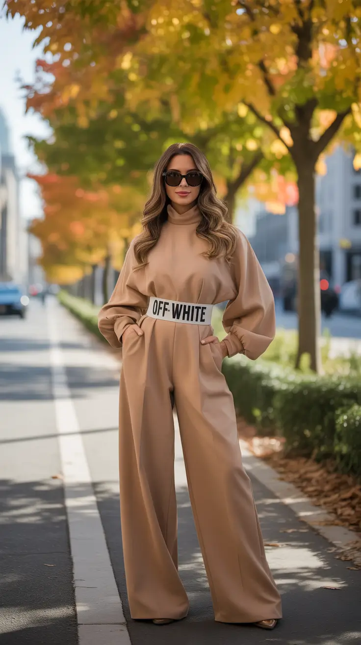 23 Modest Outfit Inspiration 2026: Stylish & Elegant Ideas for Every Day