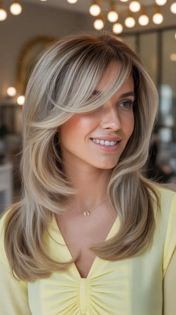 25 Hair Color Ideas 2026: Shades to Try for a Fresh New Look