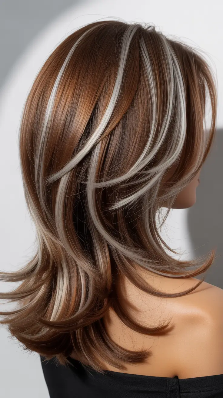 25 Brown Hair Colors 2026: Trendy Brunette Ideas for the New Year