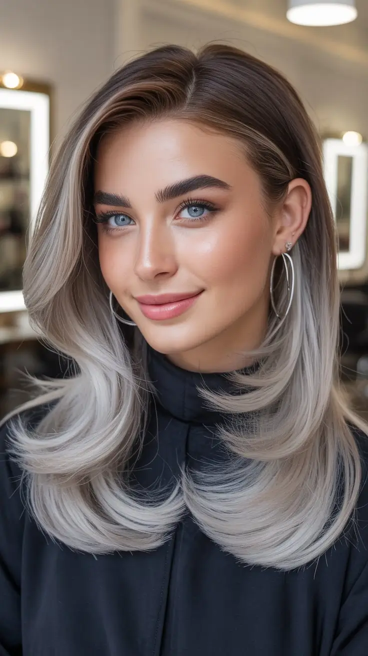 23 Ash Blonde Hair Color 2026: Fresh, Modern Shades You’ll Want This Year