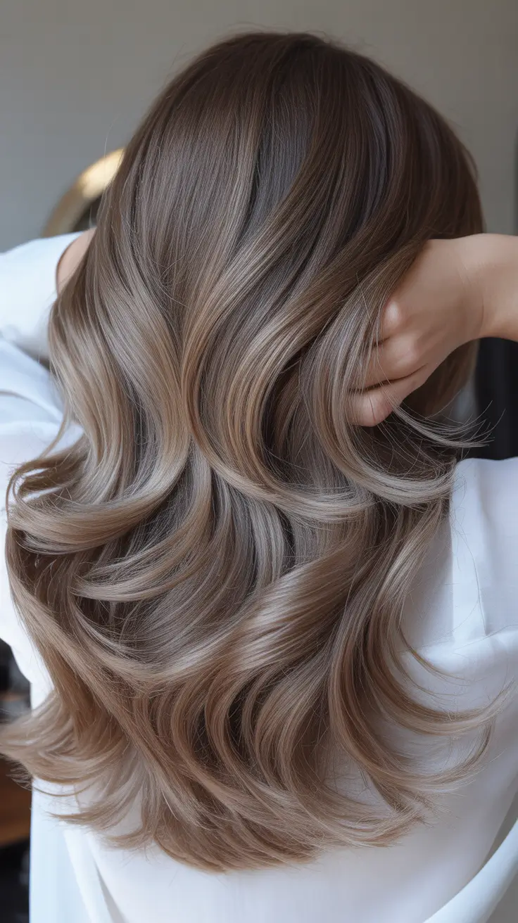 22 Ash Brown Hair Color 2026 Ideas: The Coolest Trend for Fresh Brunette Looks