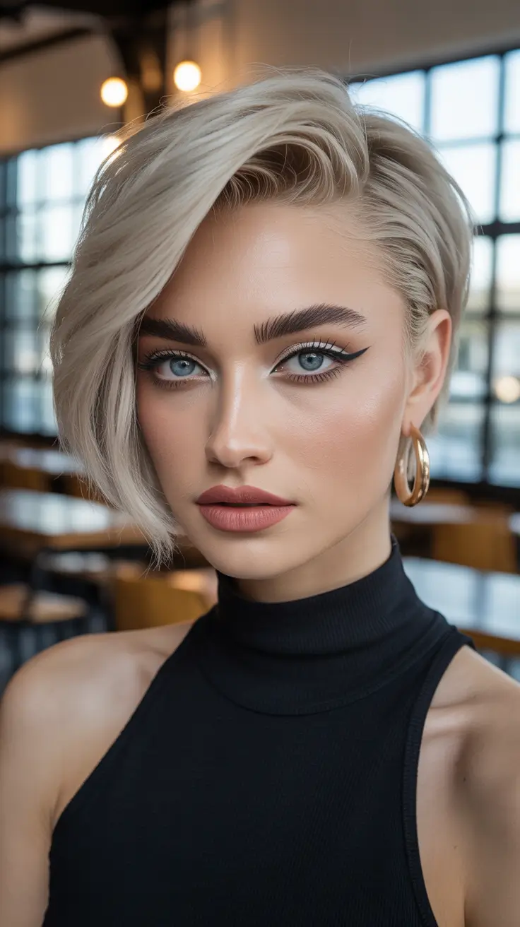 23 Top Haircuts 2026: Fresh & Trendy Hairstyles for a New-Year Transformation