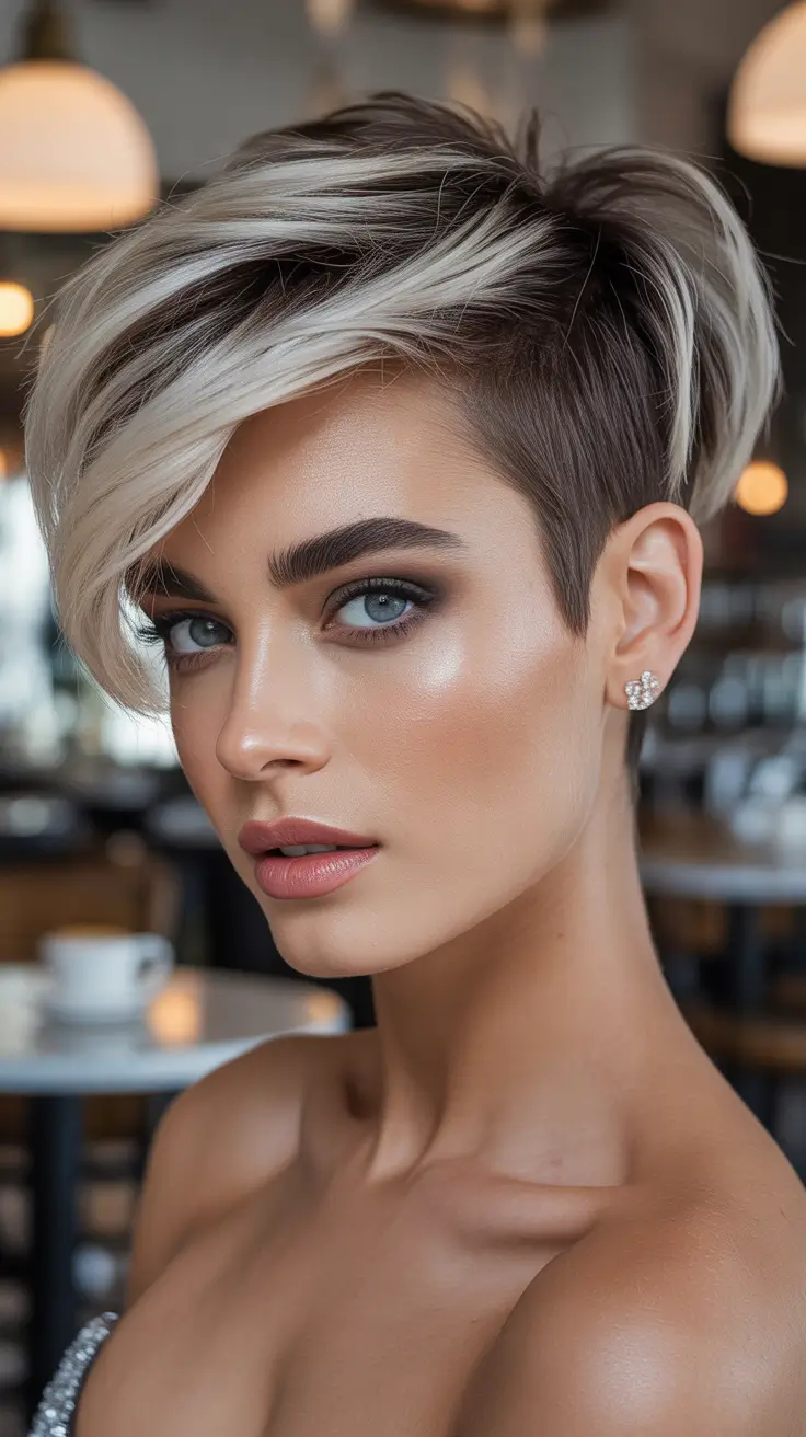 23 Short Bob Haircut Ideas 2026: Fresh, Modern Bob Styles