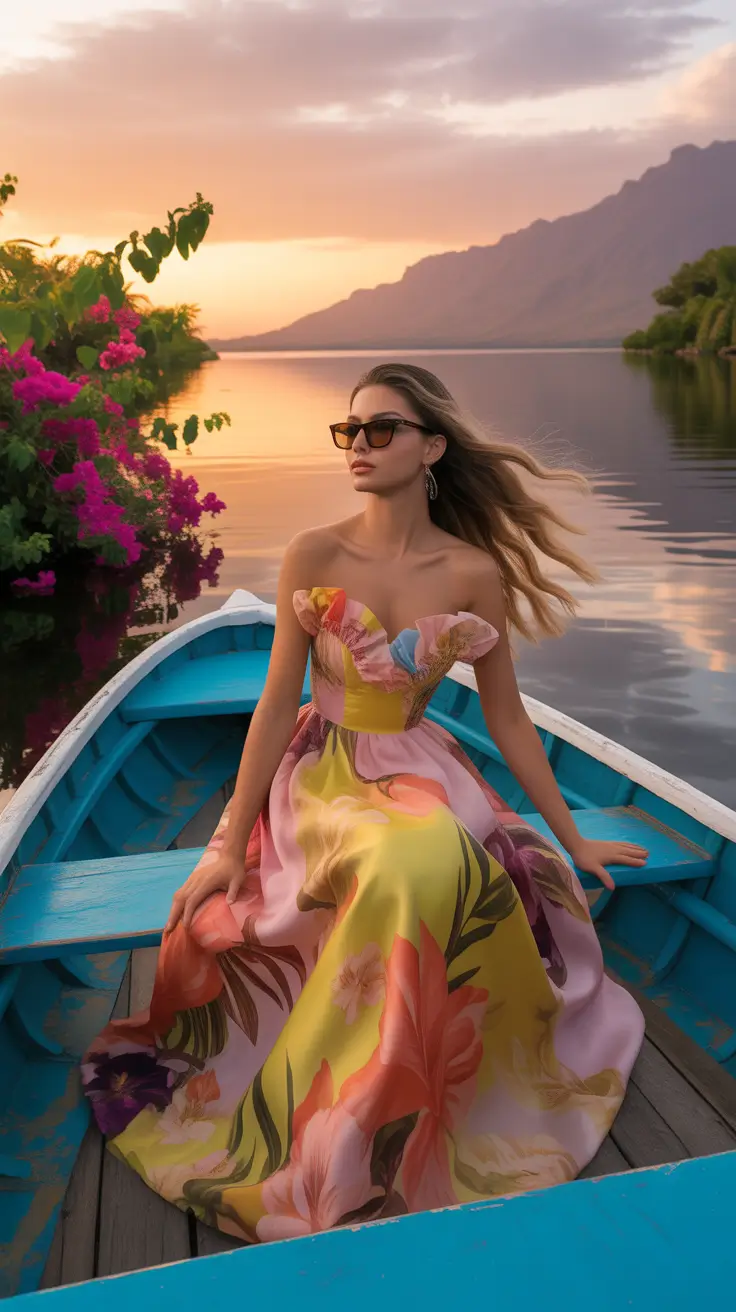 25 Vacation Outfits for Women 2026: Chic Travel Looks You’ll Want to Pack