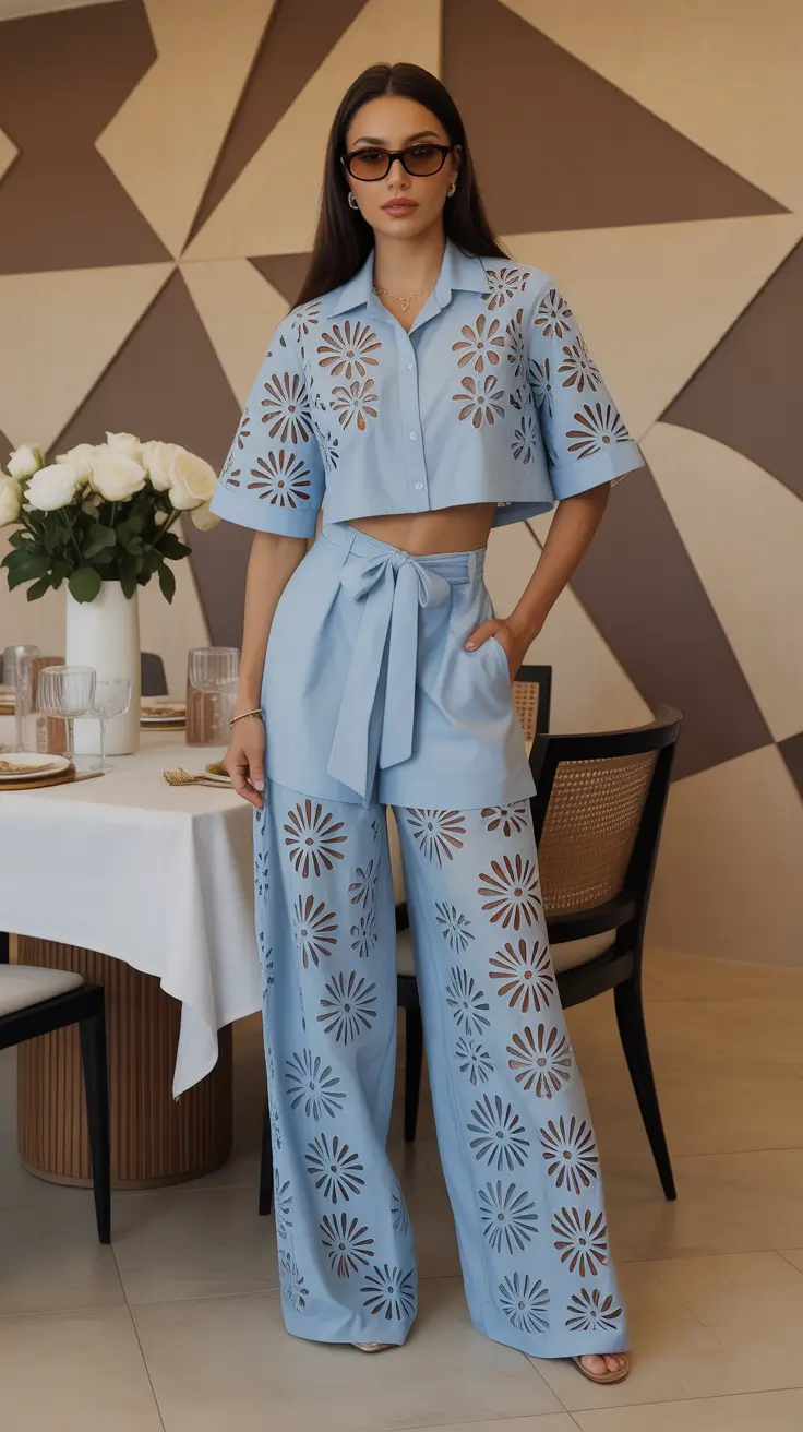25 Best Brunch Outfits 2026: Chic, Trendy & Effortlessly Stylish Looks for Every Occasion