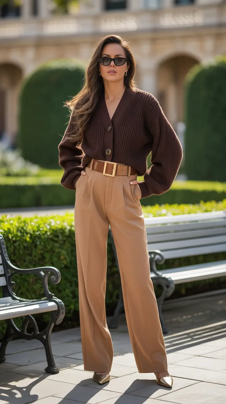 24 Casual Everyday Outfits 2026: Inspiring Looks for Effortless Style