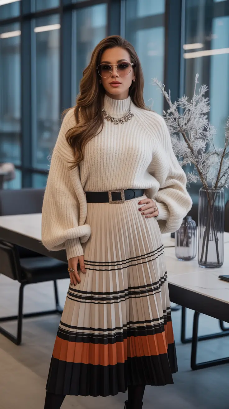 25 Business Casual for Women – Chic and Modern Office Outfits 2026