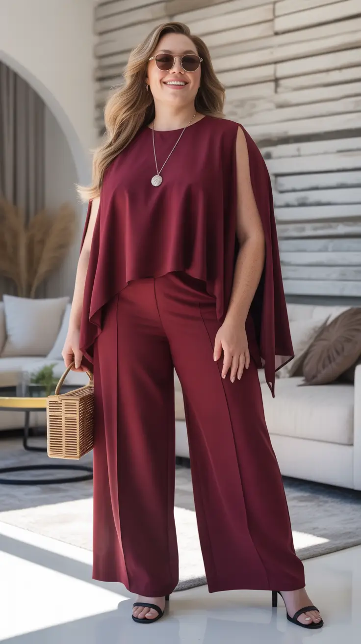 24 Curvy Outfits Inspo for Women 2026: Fresh, Flattering & Trend-Forward Looks