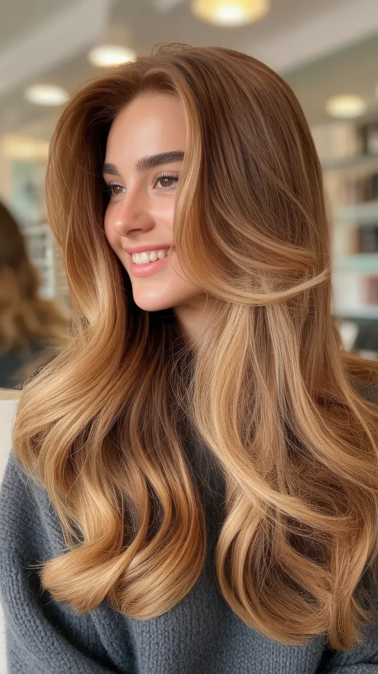 25 Hair Color Ideas 2026: Shades to Try for a Fresh New Look