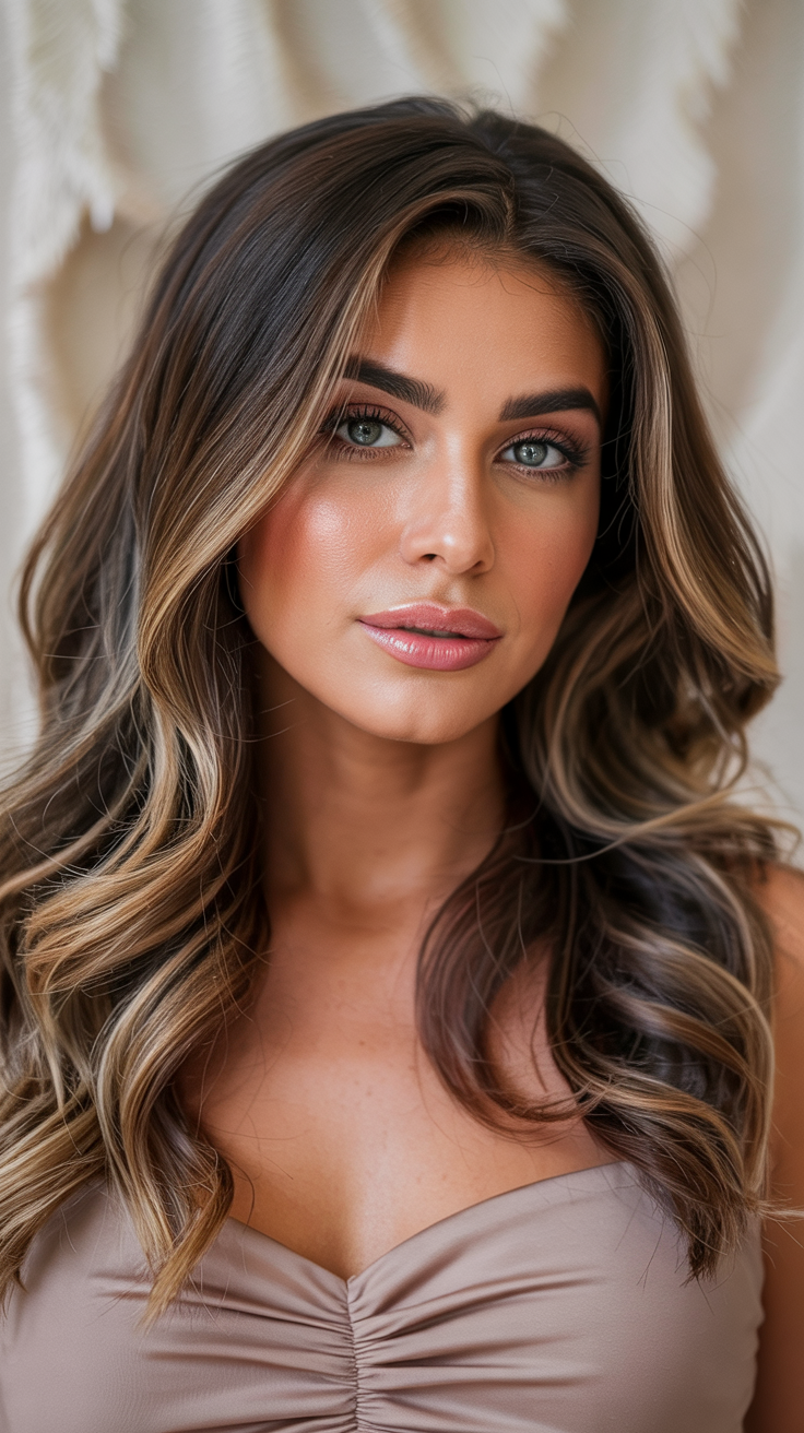 22 Best Hair Color for Warm Skin Tone 2026: Trendy Shades That Glow