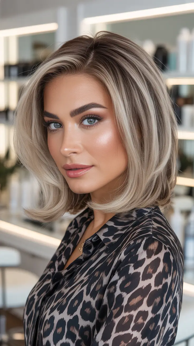 23 Top Haircuts 2026: Fresh & Trendy Hairstyles for a New-Year Transformation