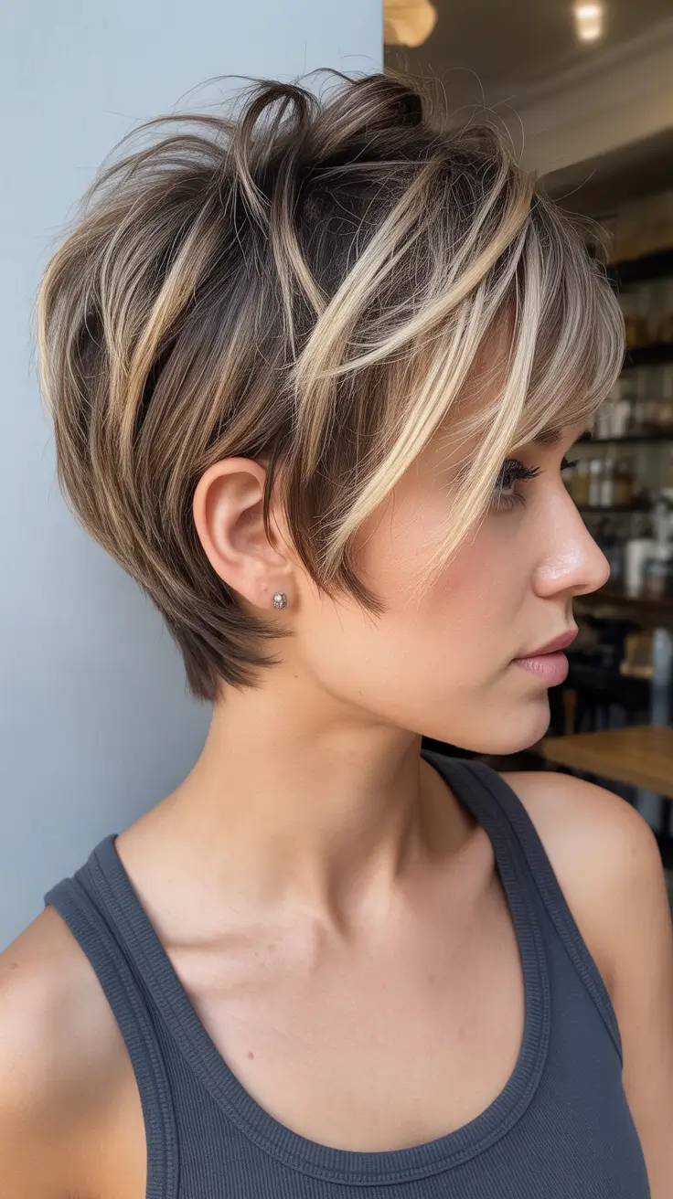 23 Short Bob Haircut Ideas 2026: Fresh, Modern Bob Styles