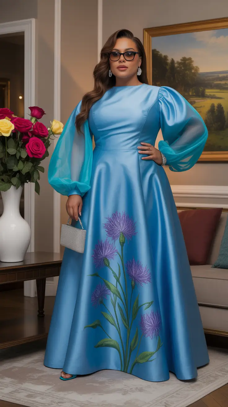 25 Chic Plus-Size Outfits for Women 2026: Elegant, Confident, and Totally On-Trend