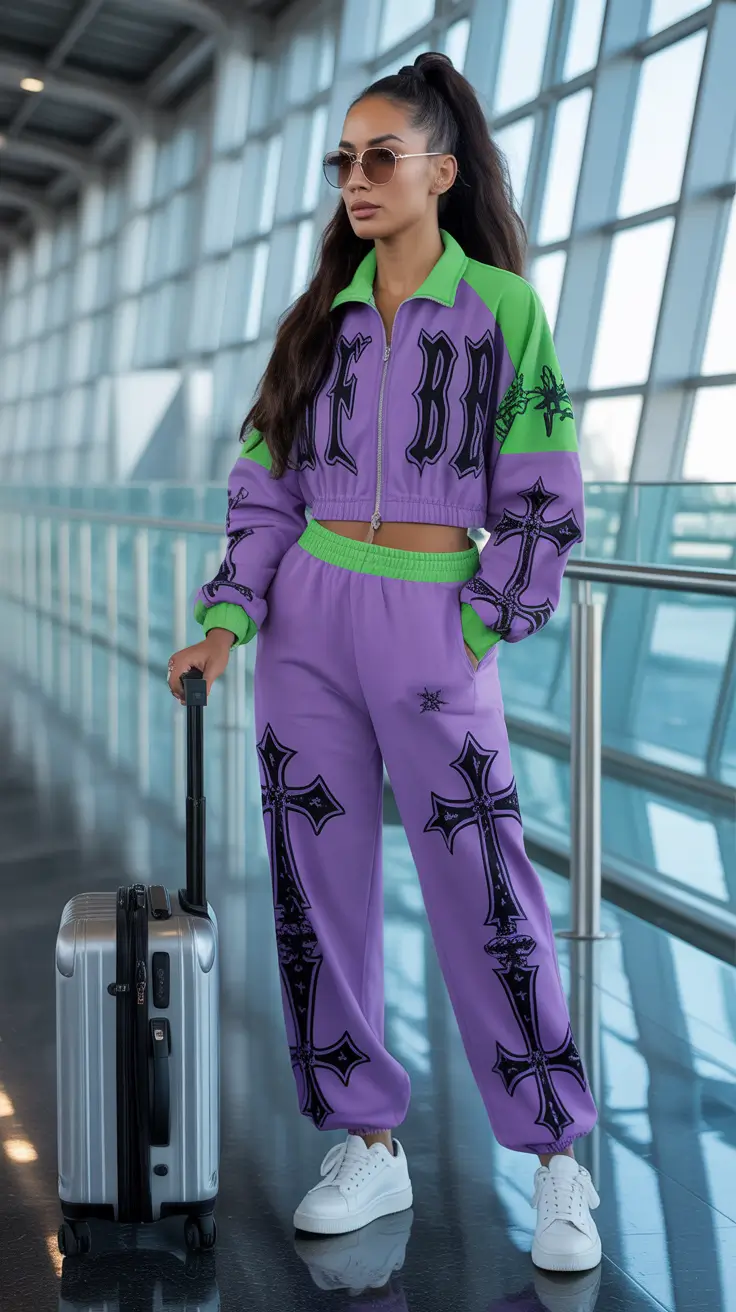 23 Cute Travel Outfits 2026 That Make Airport Style Effortless