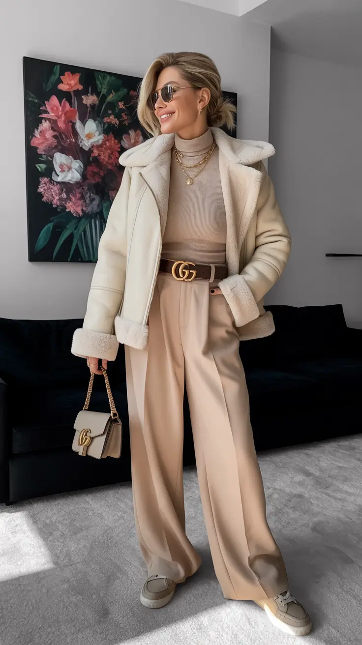 25 Minimalist Capsule Wardrobe Outfits 2026: Clean, Chic & Effortlessly Stylish