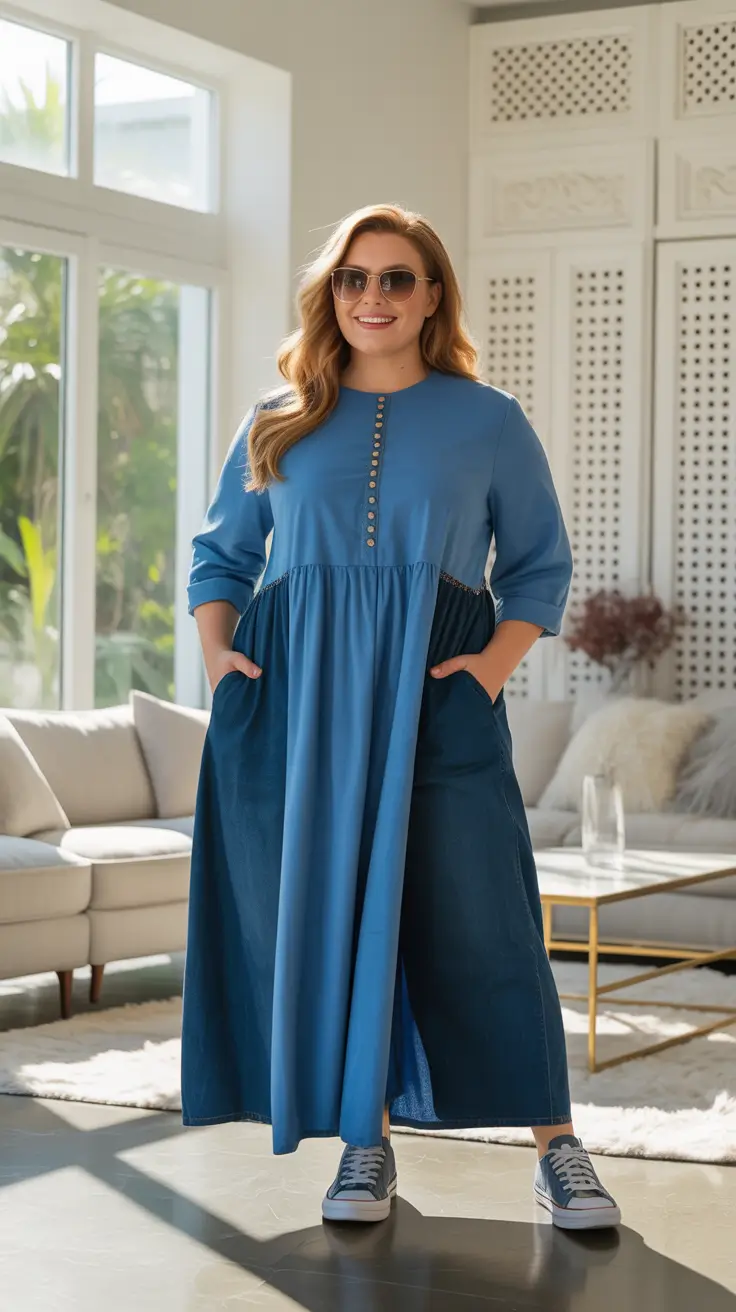 24 Curvy Outfits Inspo for Women 2026: Fresh, Flattering & Trend-Forward Looks